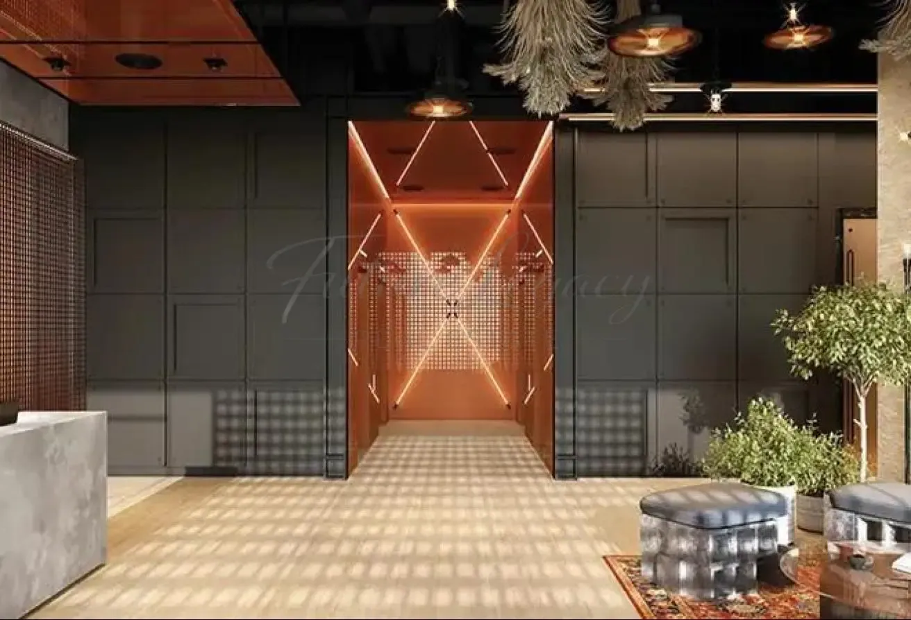 BIGGEST LAYOUT 2BHK | HIGHEST FLOOR | BRAND NEW