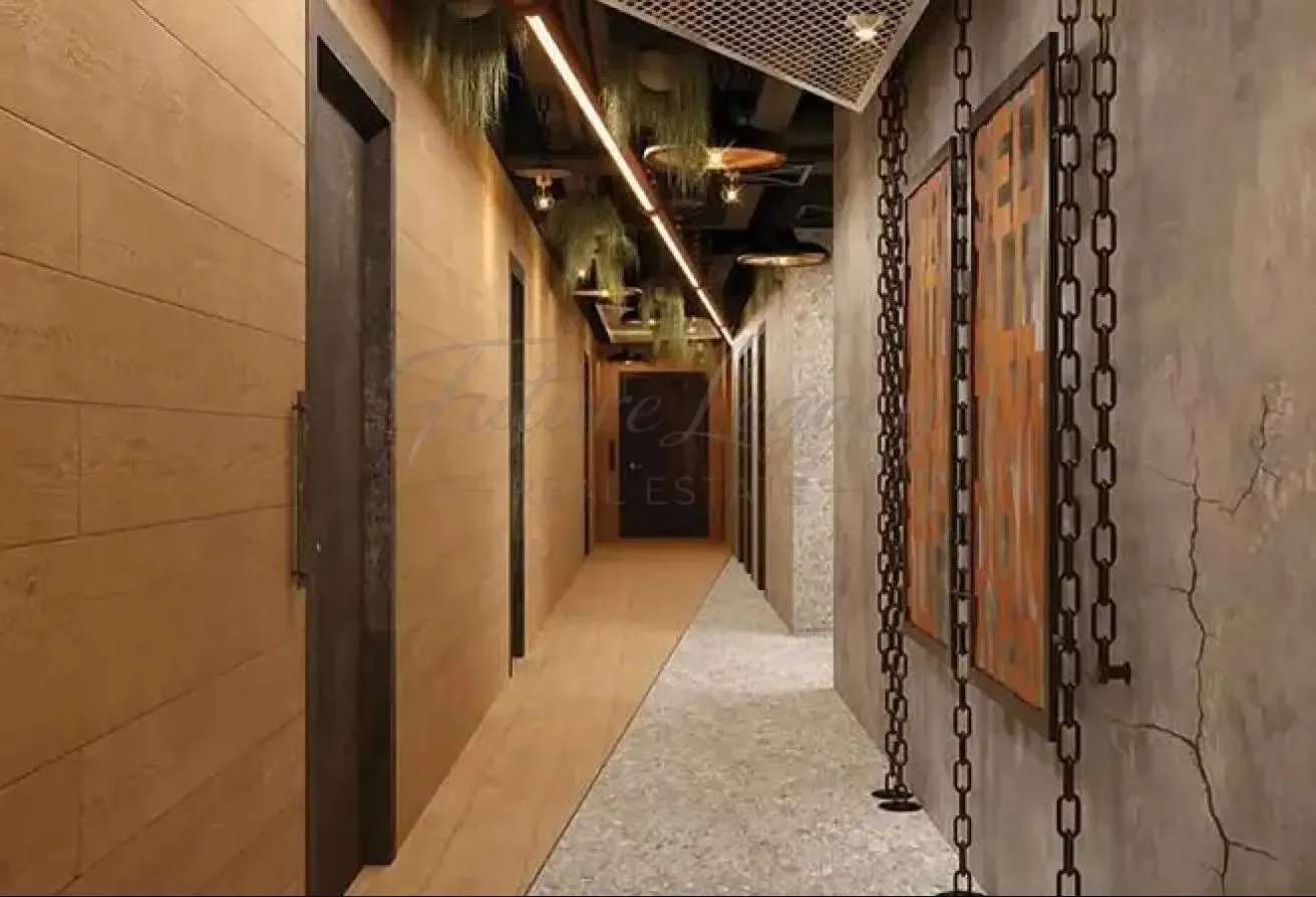 BIGGEST LAYOUT 2BHK | HIGHEST FLOOR | BRAND NEW