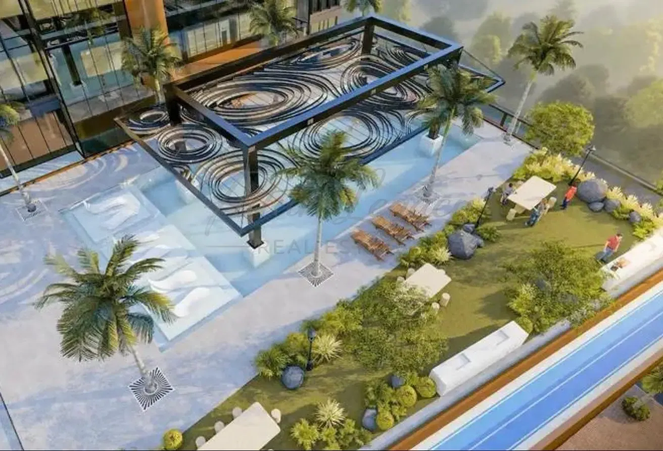 HIGH FLOOR 2 BHK APARTMENT l MARINA SKYLINE VIEWS