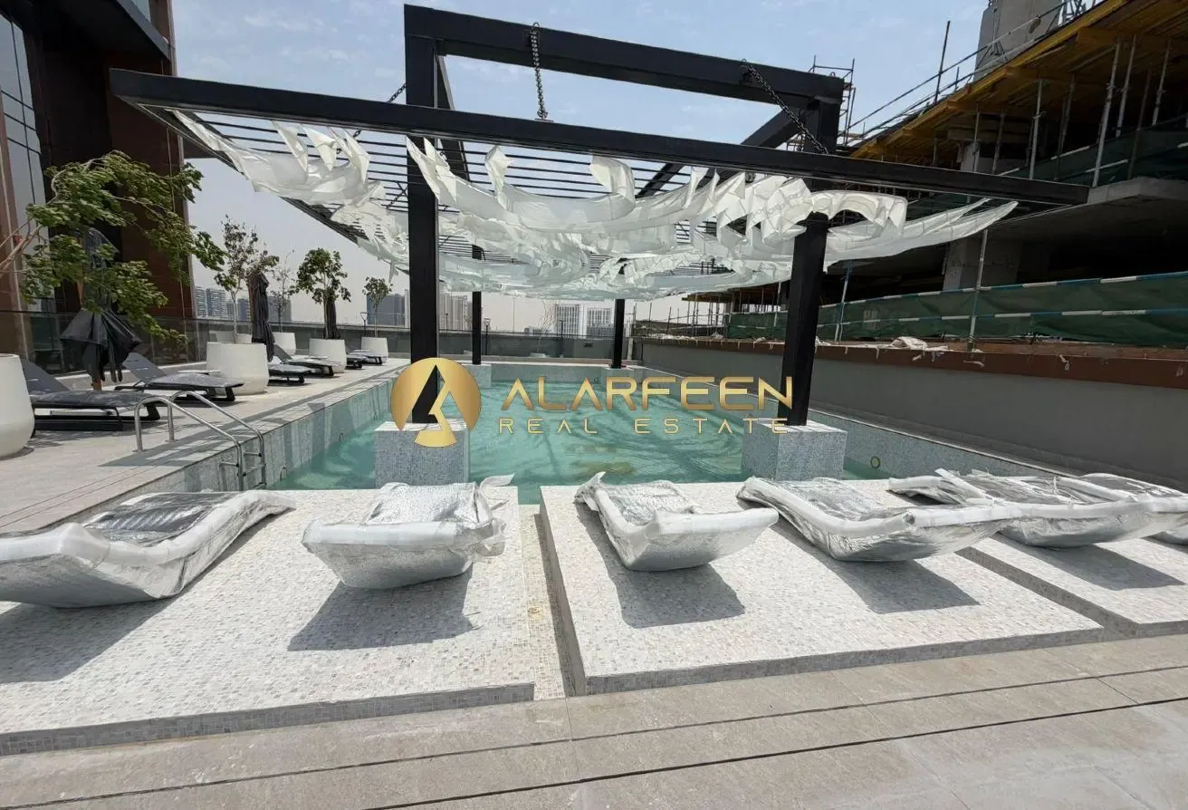 Marina View | Premium Quality | Fully Furnished