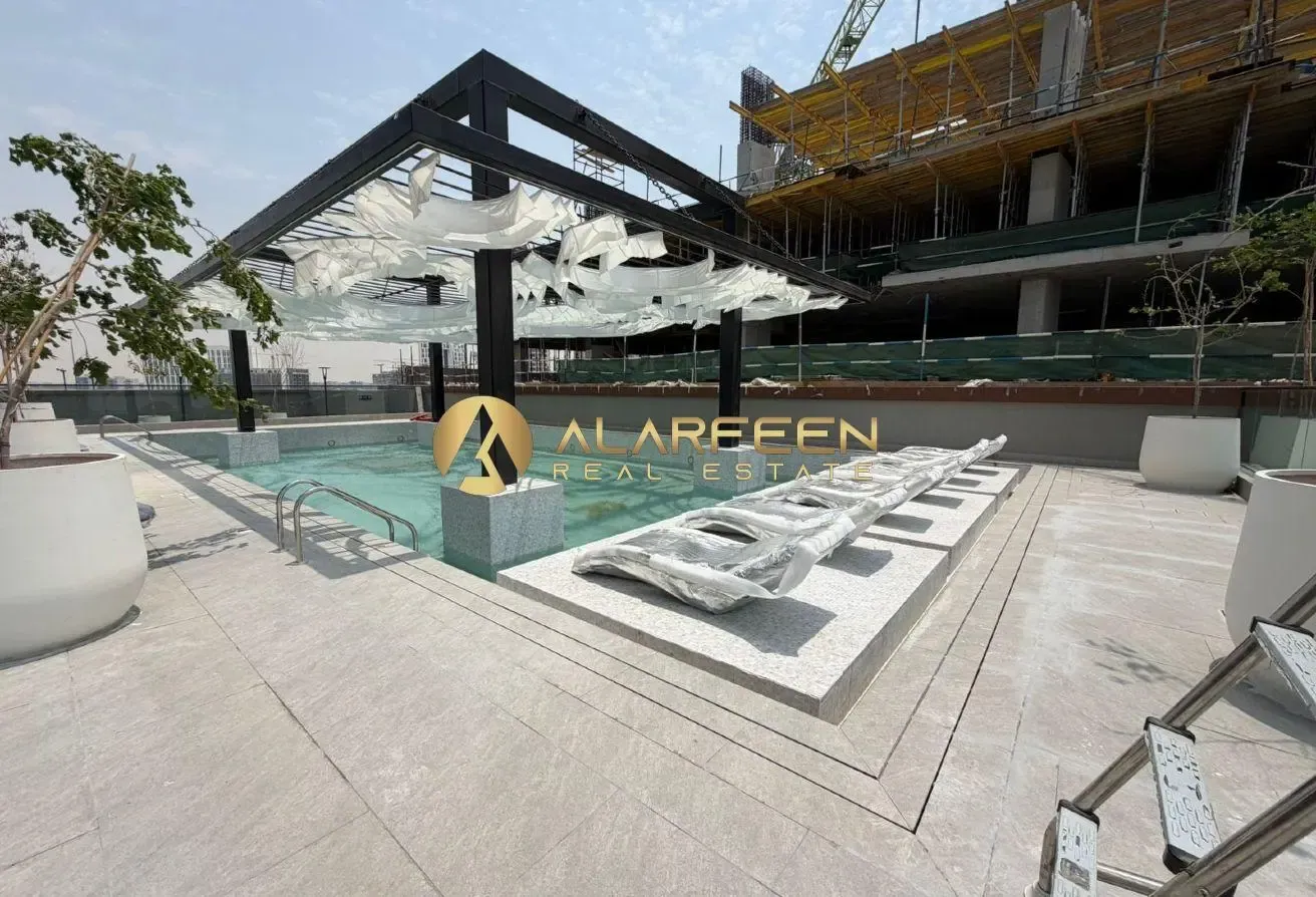 Marina View | Premium Quality | Fully Furnished