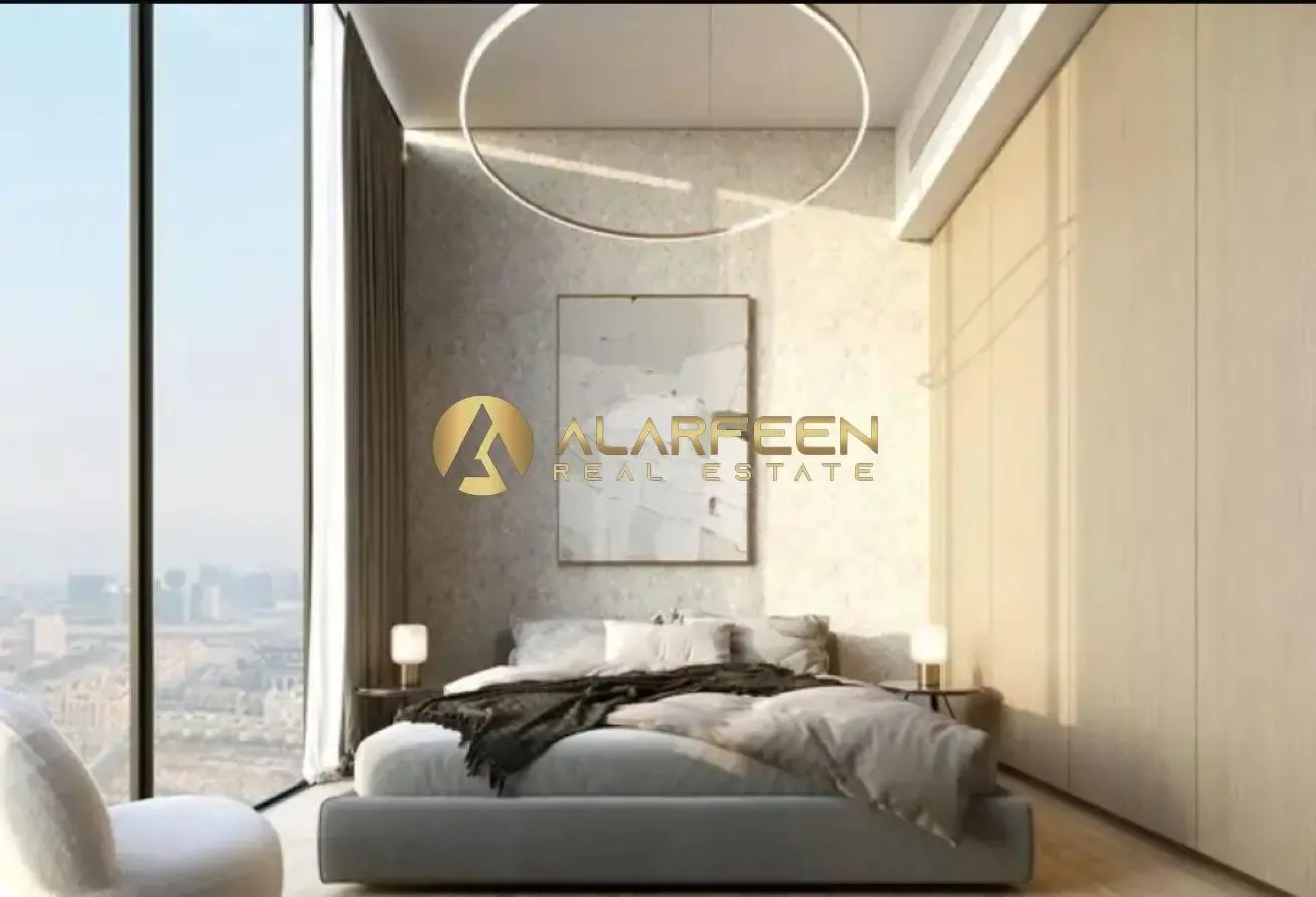 Best deal | Marina Skyline View | Higher Floor