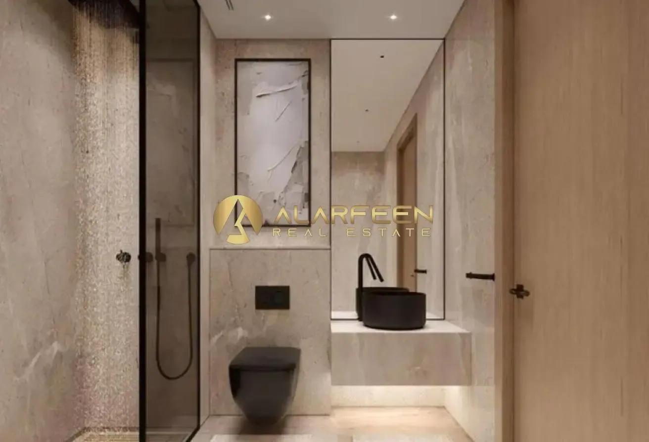 Best deal | Marina Skyline View | Higher Floor