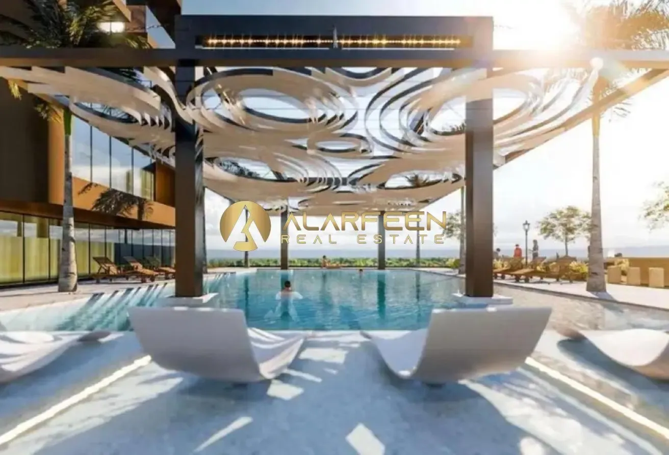 Best deal | Marina Skyline View | Higher Floor