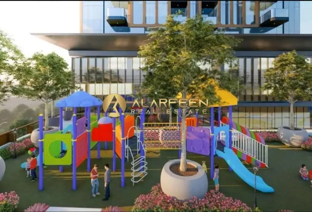 Best deal | Marina Skyline View | Higher Floor