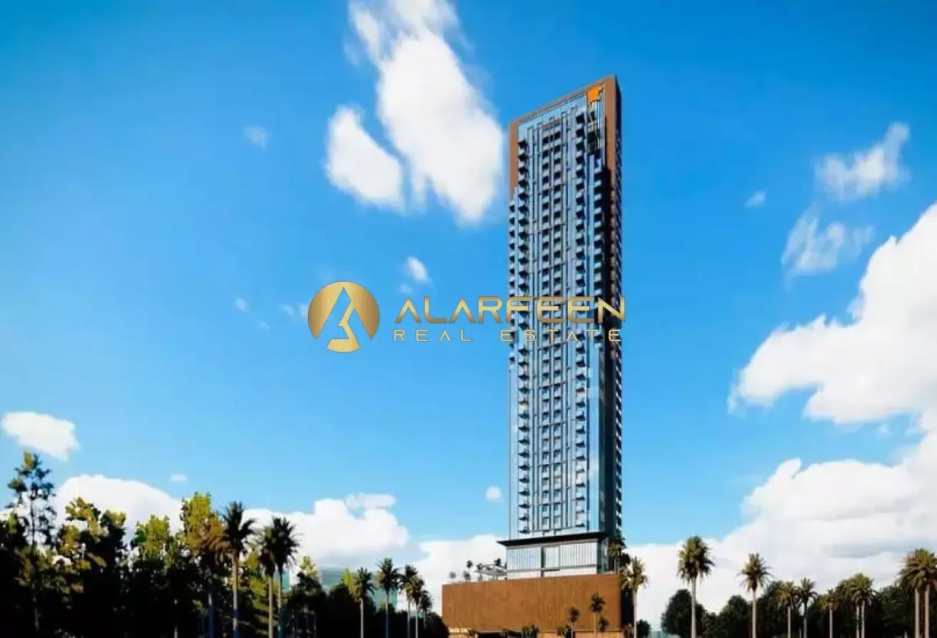 Best deal | Marina Skyline View | Higher Floor