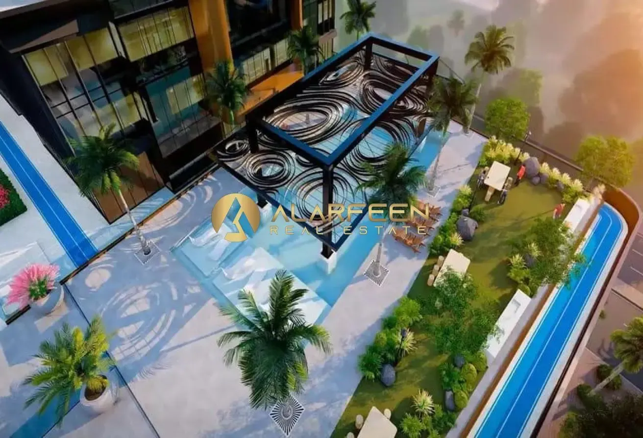 Best deal | Marina Skyline View | Higher Floor