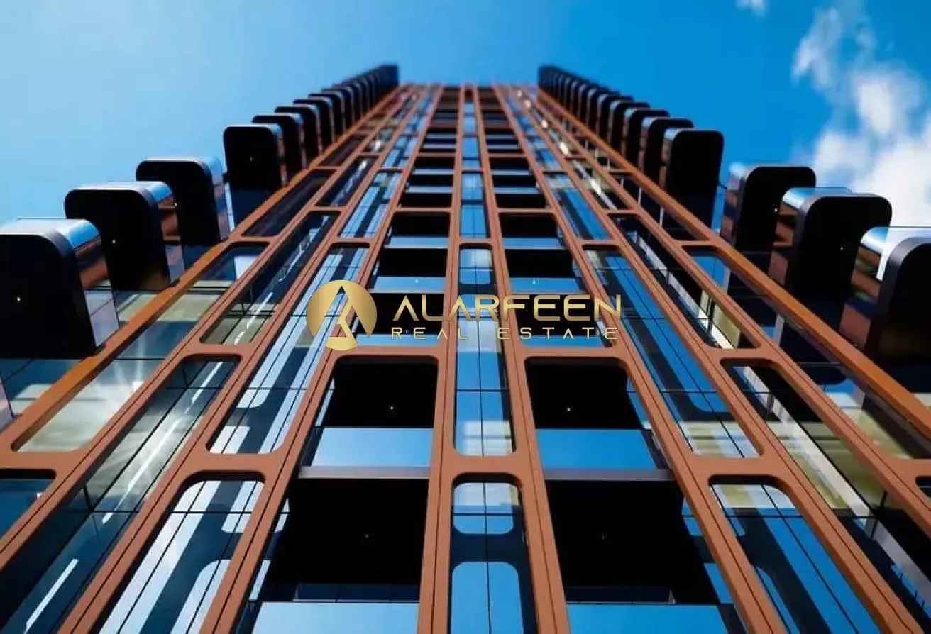 Best deal | Marina Skyline View | Higher Floor
