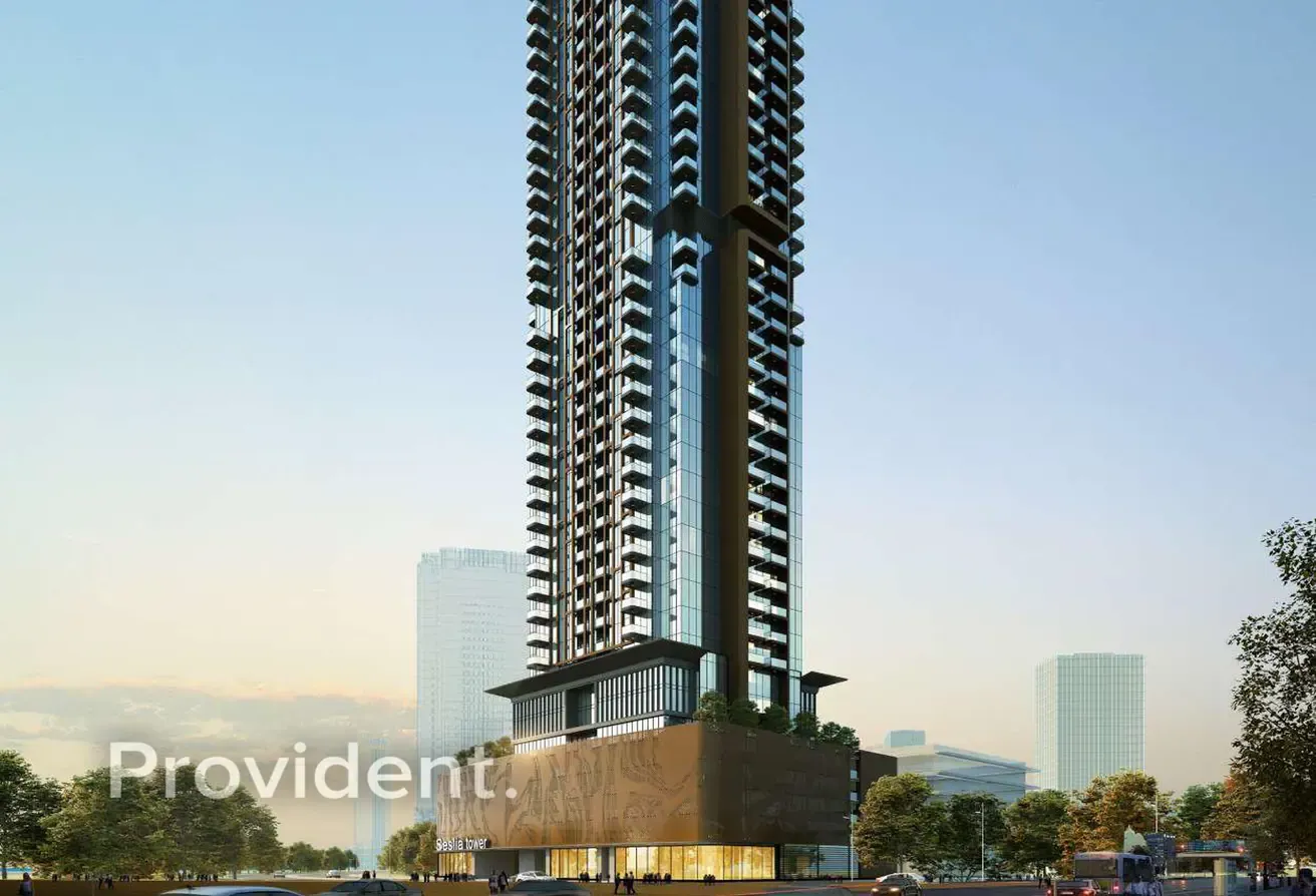 High ROI | Modern Design | Premium Units