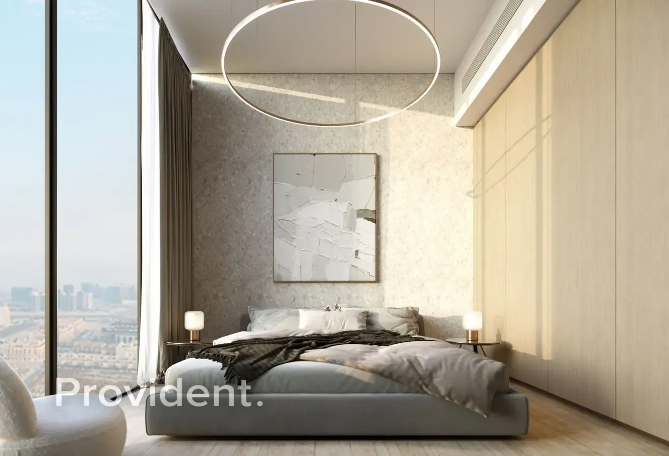 High ROI | Modern Design | Premium Units