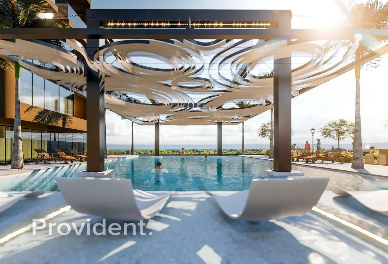 High ROI | Modern Design | Premium Units