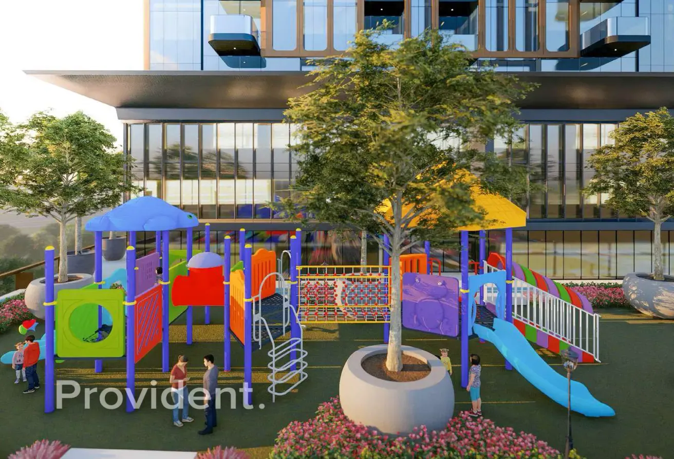 High ROI | Modern Design | Premium Units