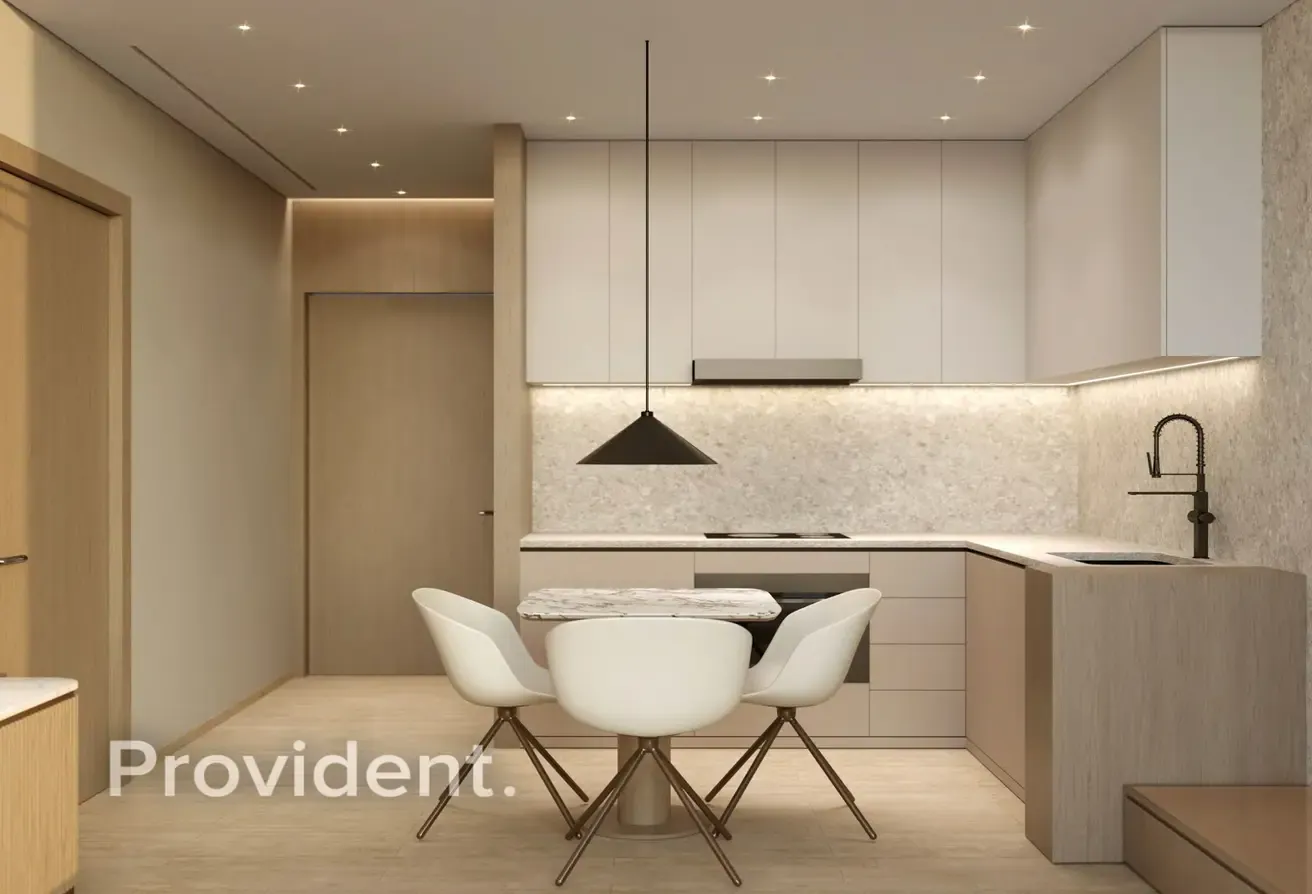 High ROI | Modern Design | Premium Units
