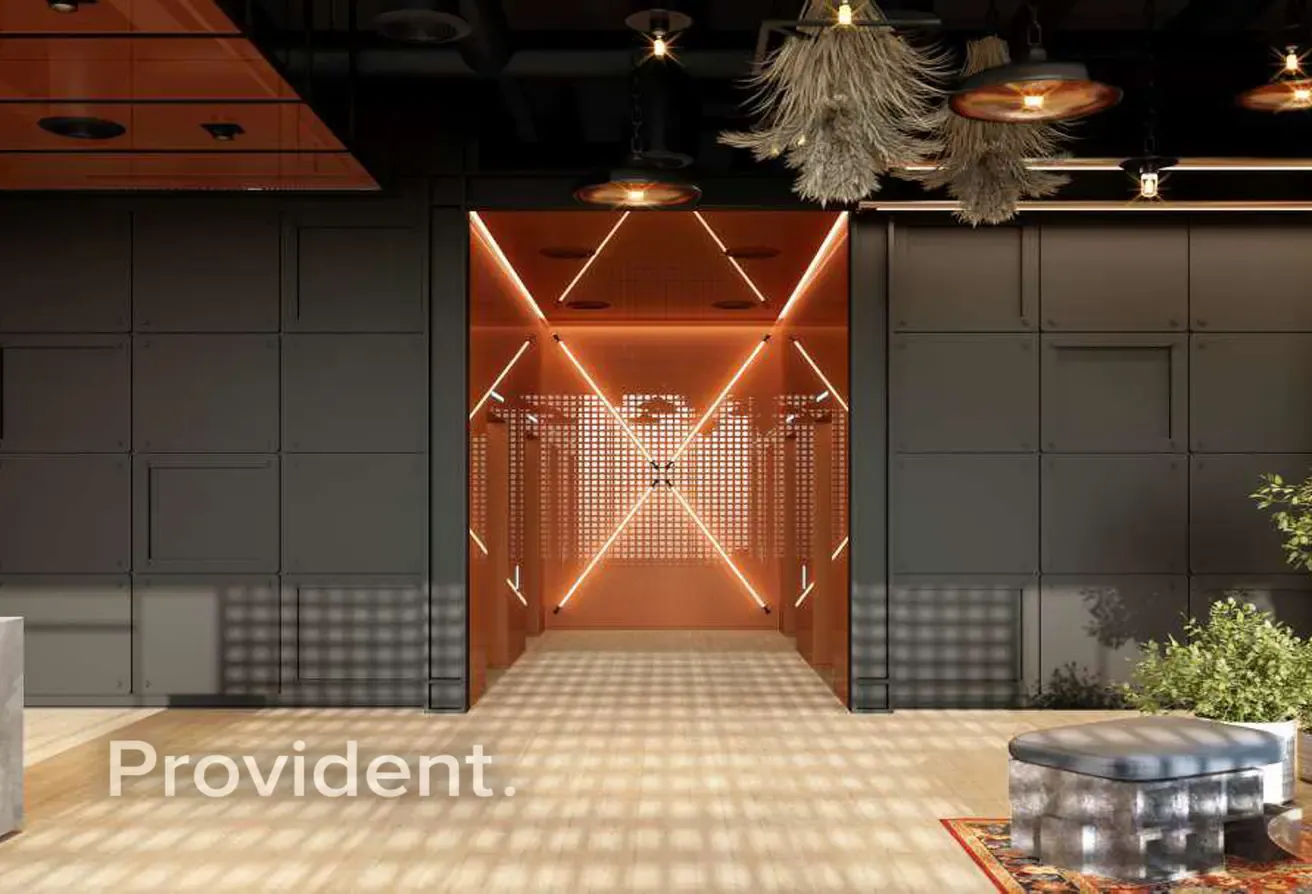 High ROI | Modern Design | Premium Units