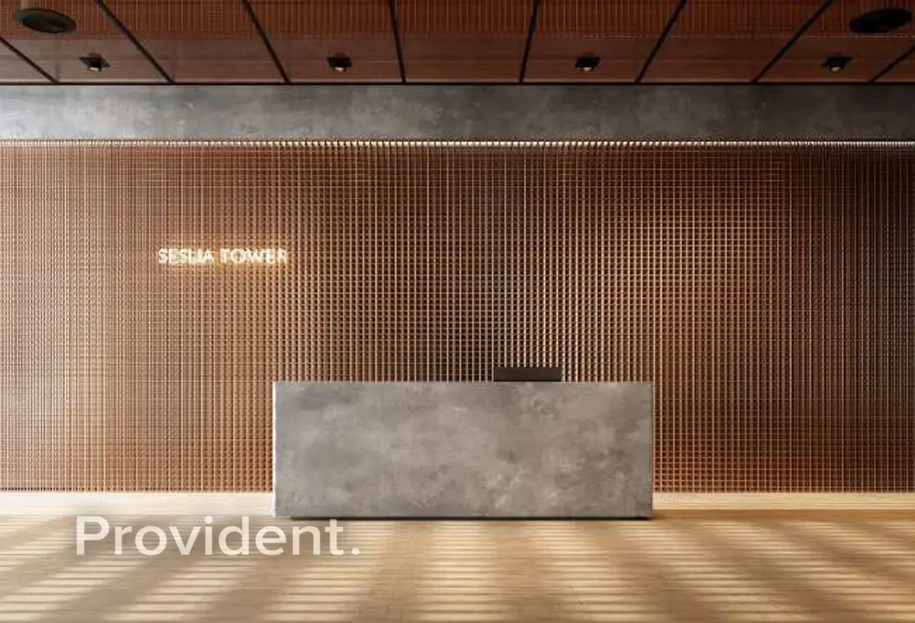 High ROI | Modern Design | Premium Units