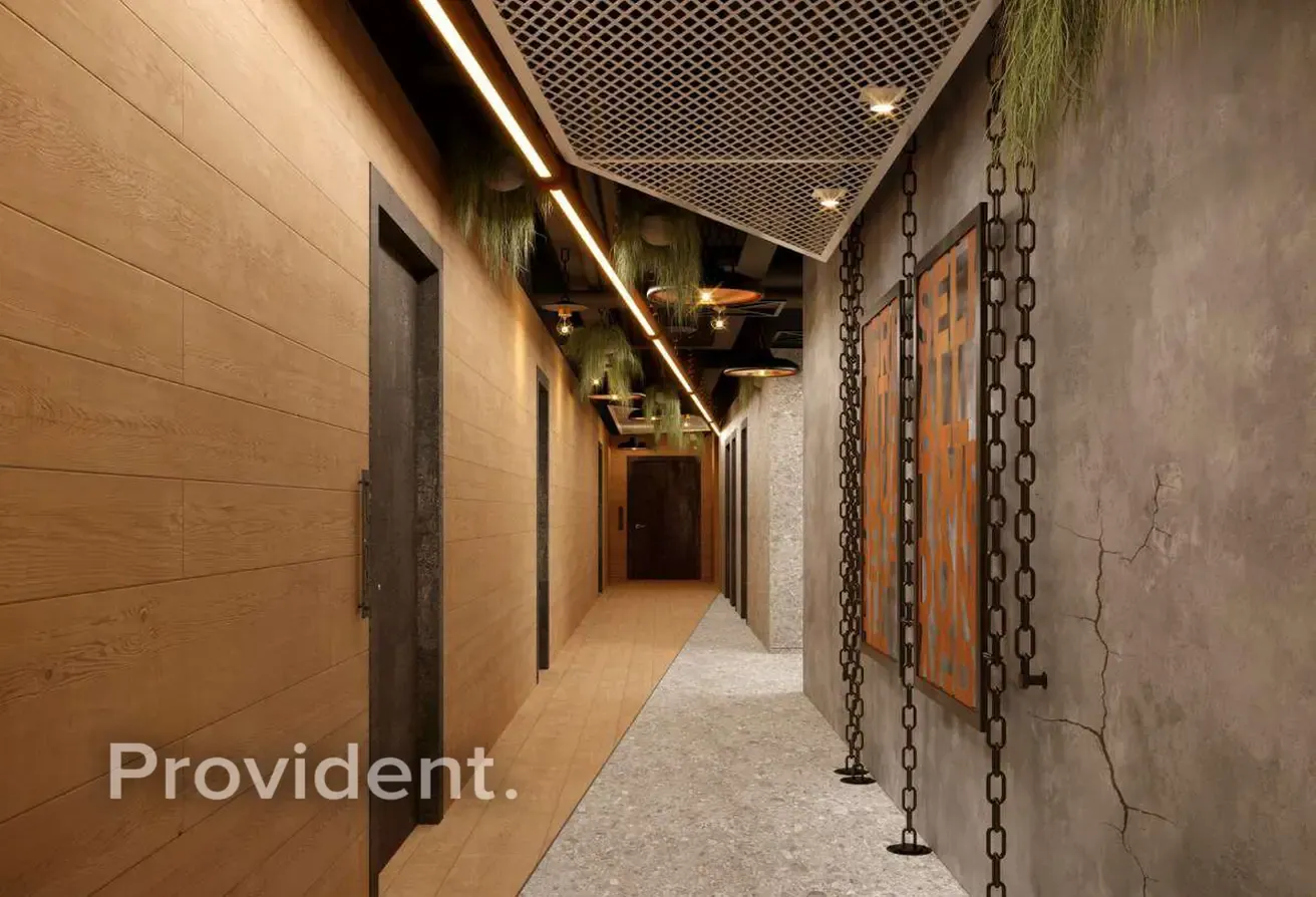 High ROI | Modern Design | Premium Units