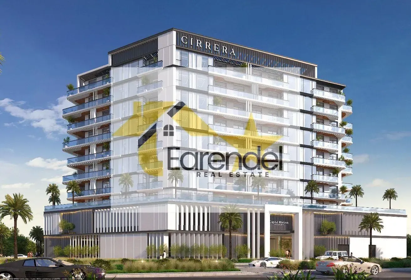 Furnished2BR | High ROI | No Commission | Freehold