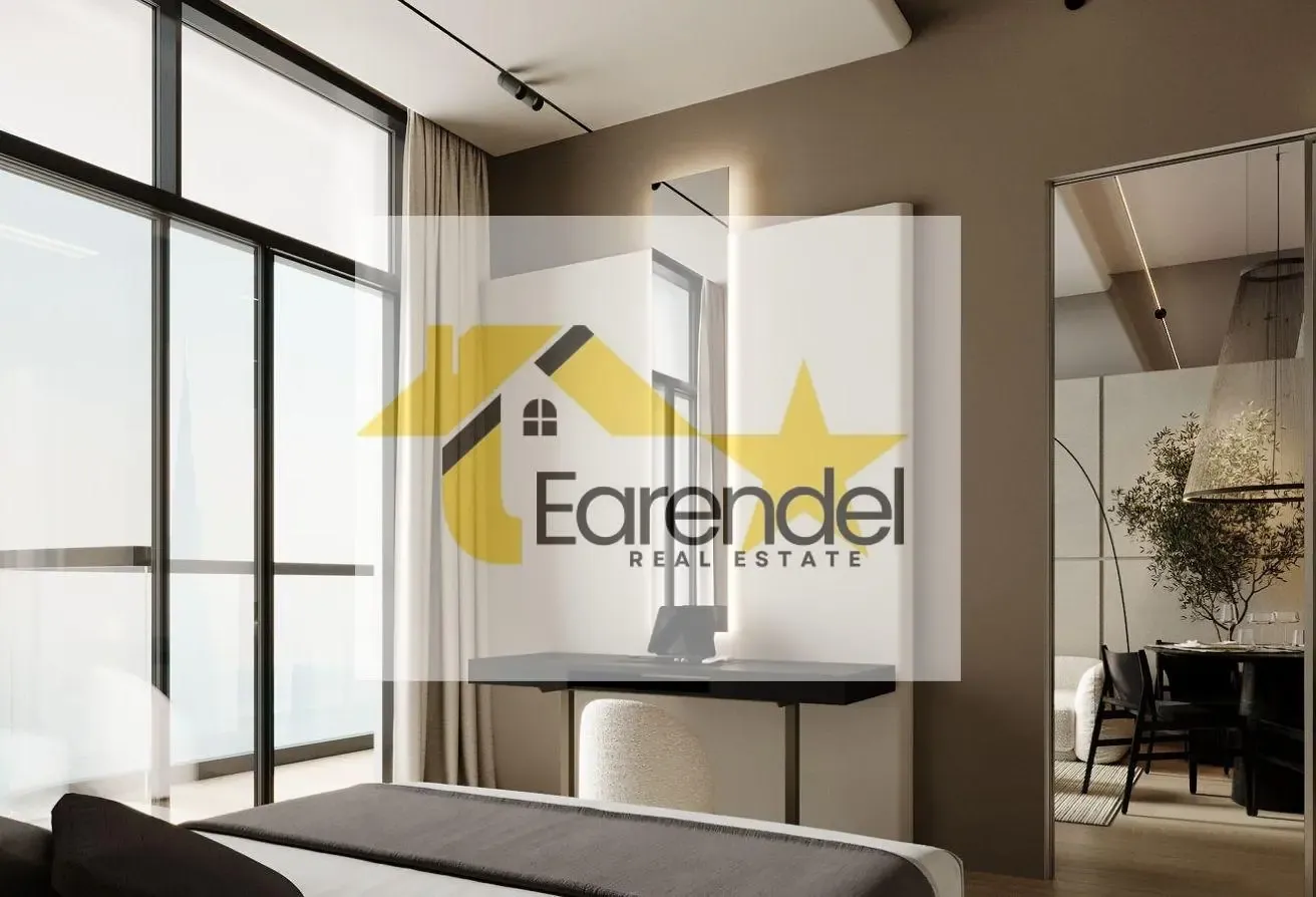 Furnished2BR | High ROI | No Commission | Freehold