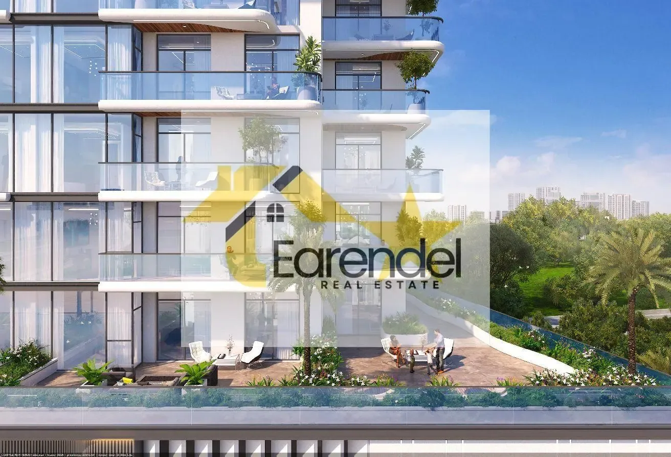 Furnished2BR | High ROI | No Commission | Freehold