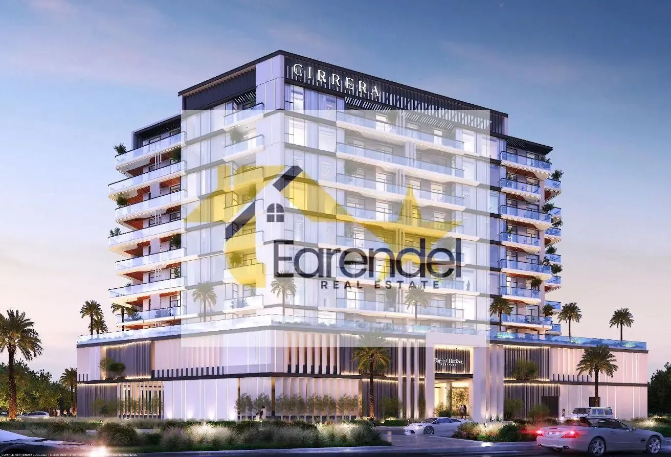 Furnished2BR | High ROI | No Commission | Freehold