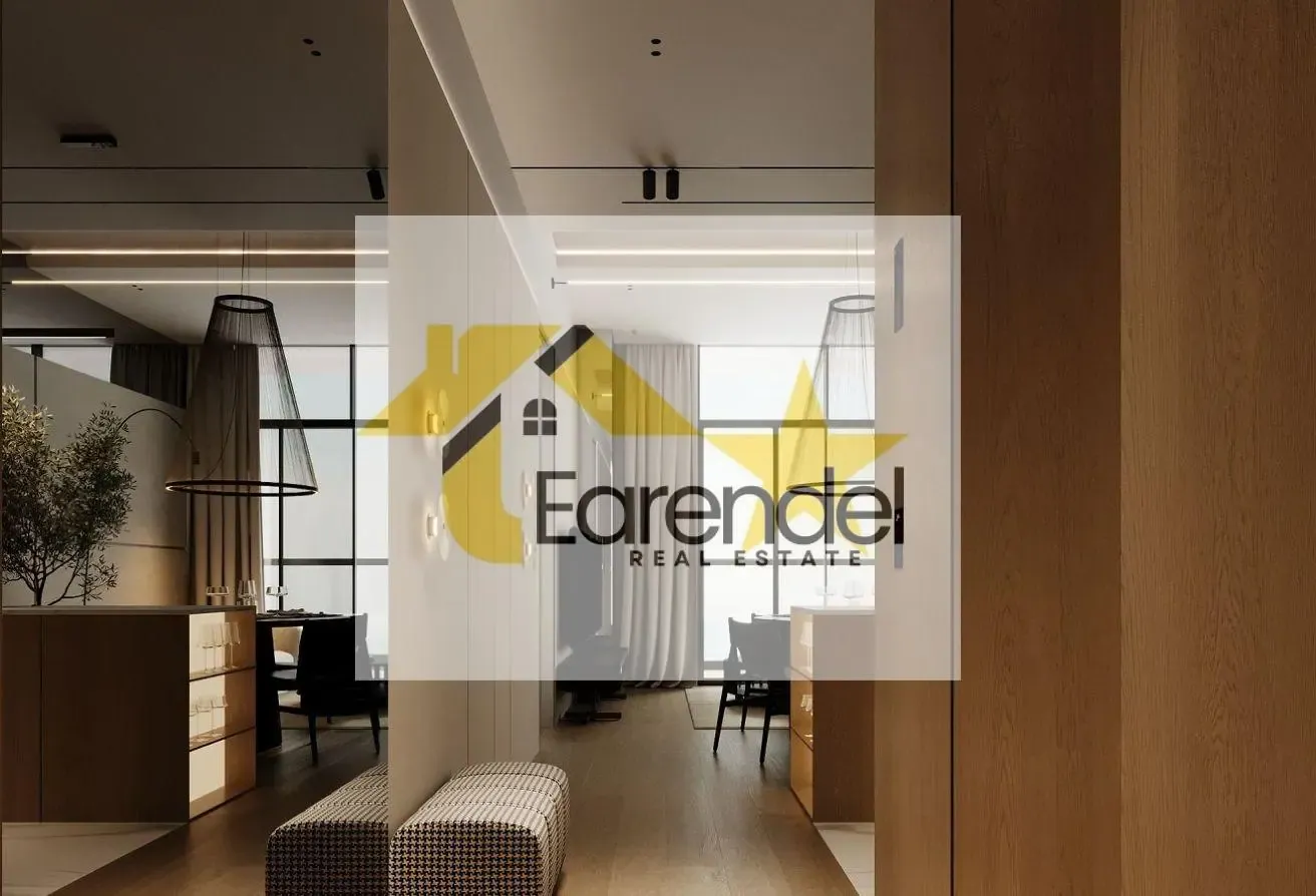 Furnished2BR | High ROI | No Commission | Freehold