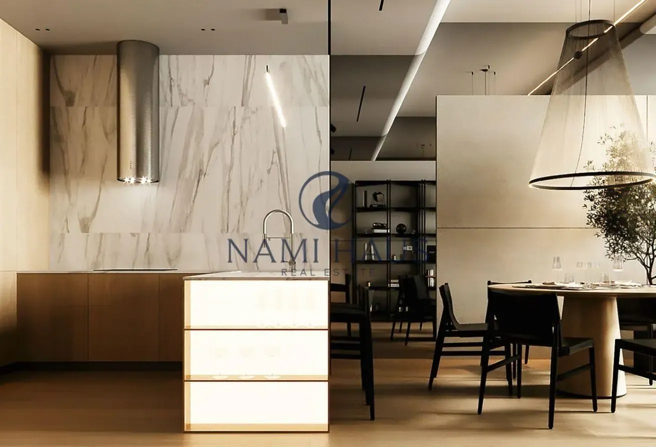 Waterfront Luxury Unit | Golden Visa | Q4 2026