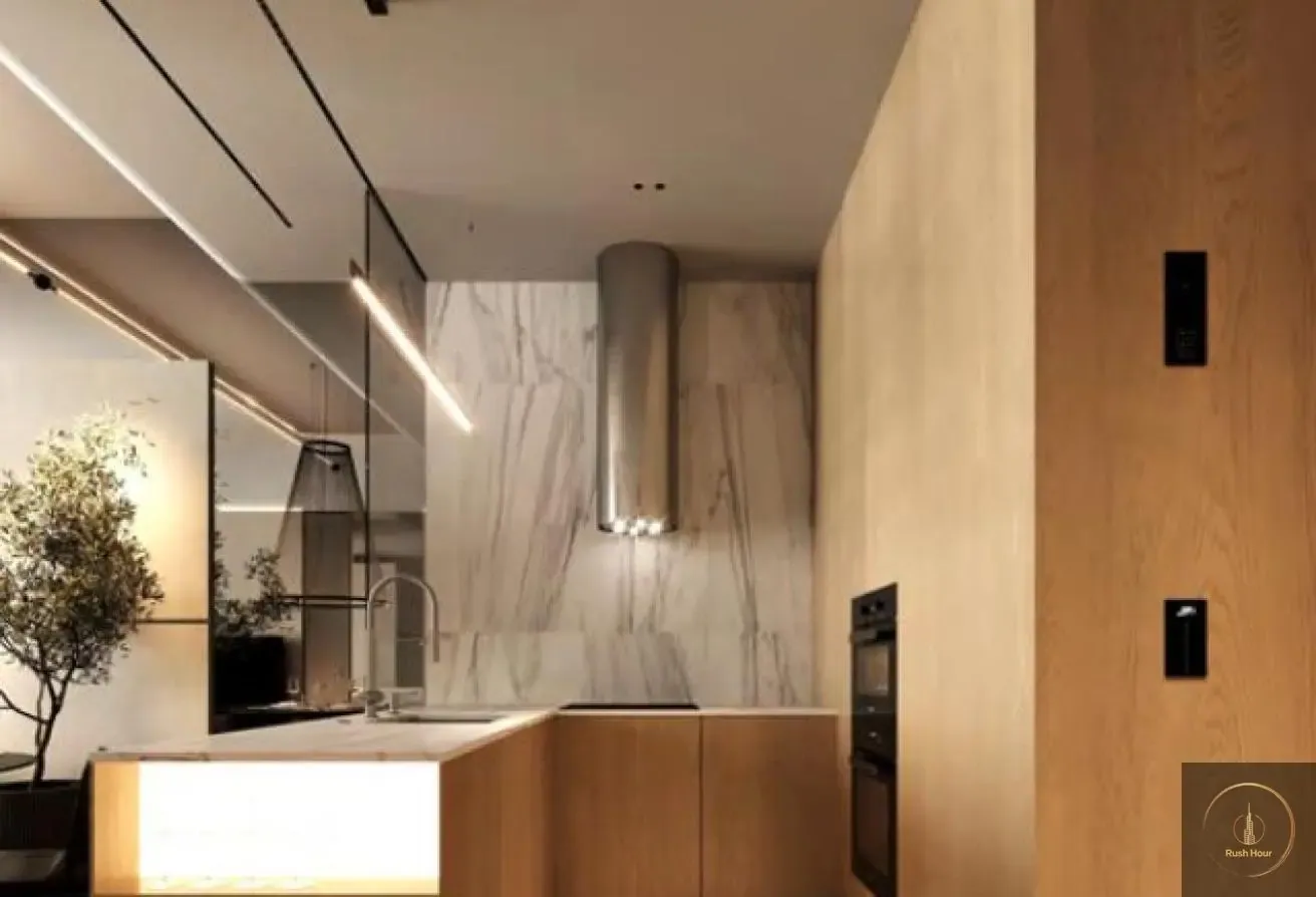 FULLY FURNISHED |1 YEAR FREE SERVICE CHARGE