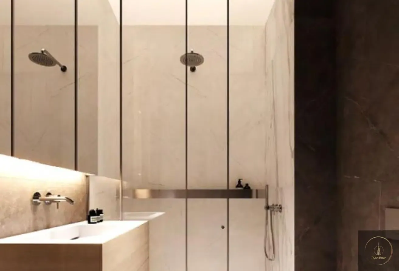FULLY FURNISHED |1 YEAR FREE SERVICE CHARGE