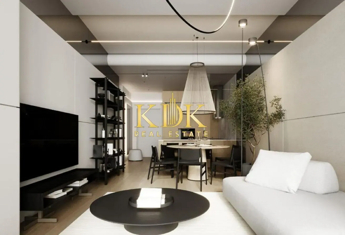 Fully furnished | Italian Architecture |Best Offer