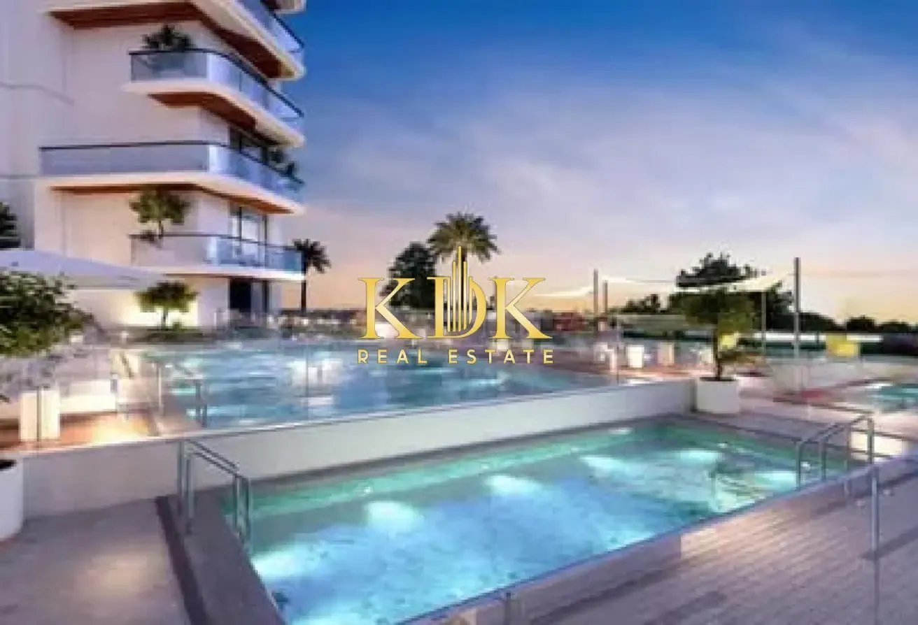 Fully furnished | Italian Architecture |Best Offer