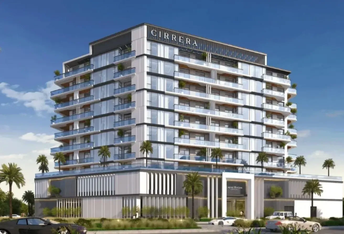 Combine Modern and Elegant design | Prime Location
