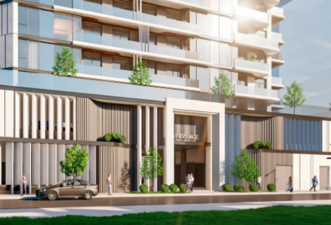 Combine Modern and Elegant design | Prime Location