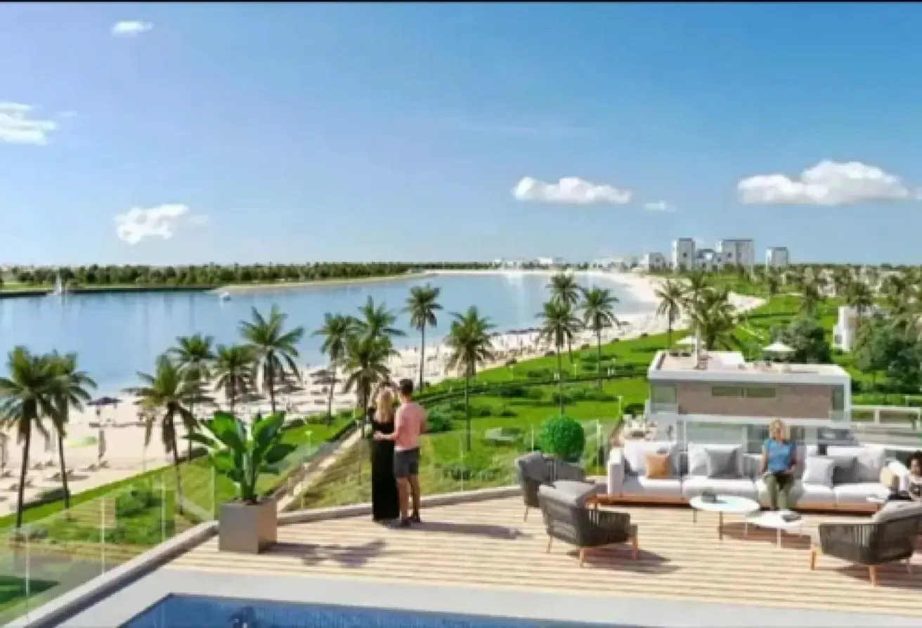 Modern Home| Sea View