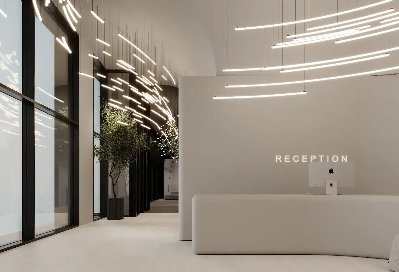 Capital Horizon Terrace | Luxury Waterfront Living