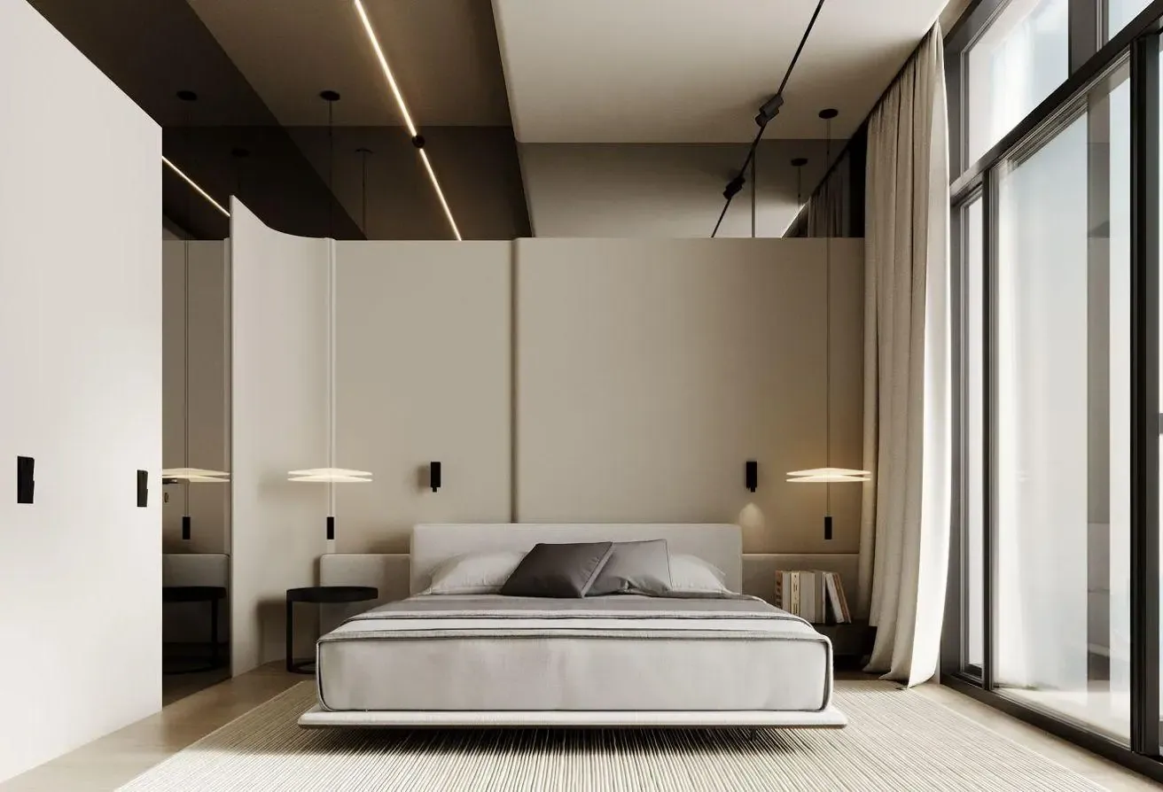 Capital Horizon Terrace | Luxury Waterfront Living
