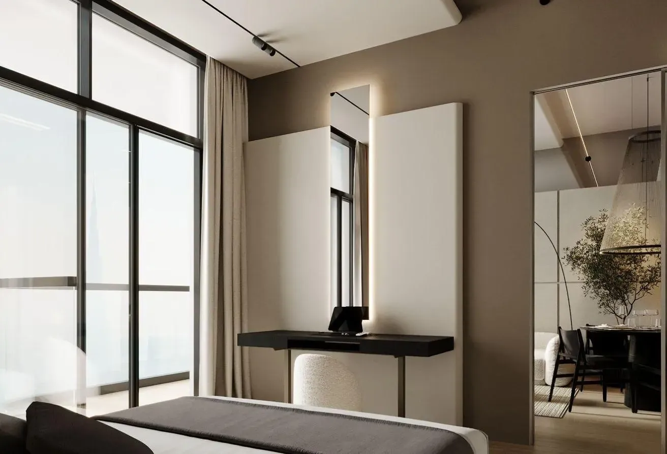 Capital Horizon Terrace | Luxury Waterfront Living
