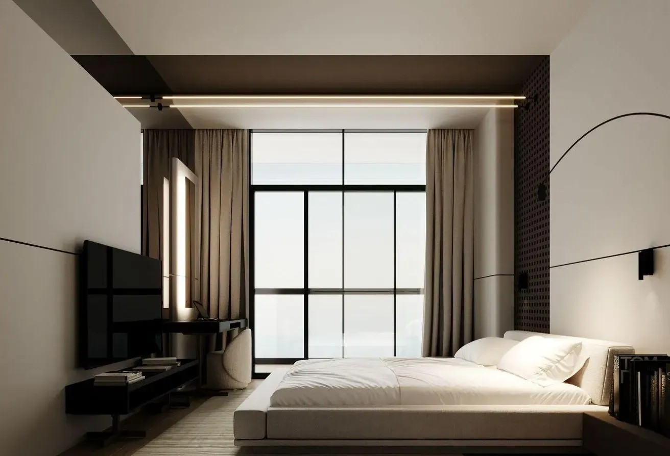 Capital Horizon Terrace | Luxury Waterfront Living