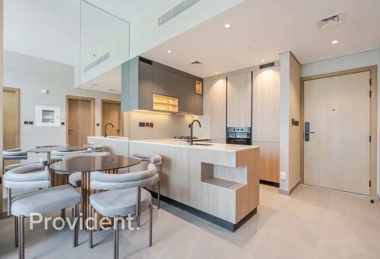 Largest & Most Premium | Park View | High Floor