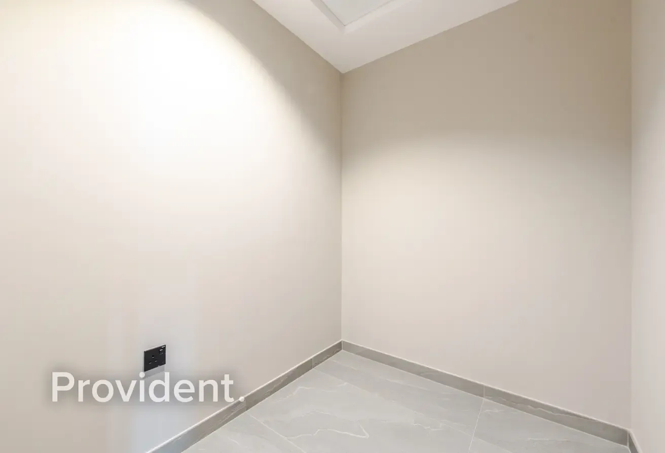 Largest & Most Premium | Park View | High Floor