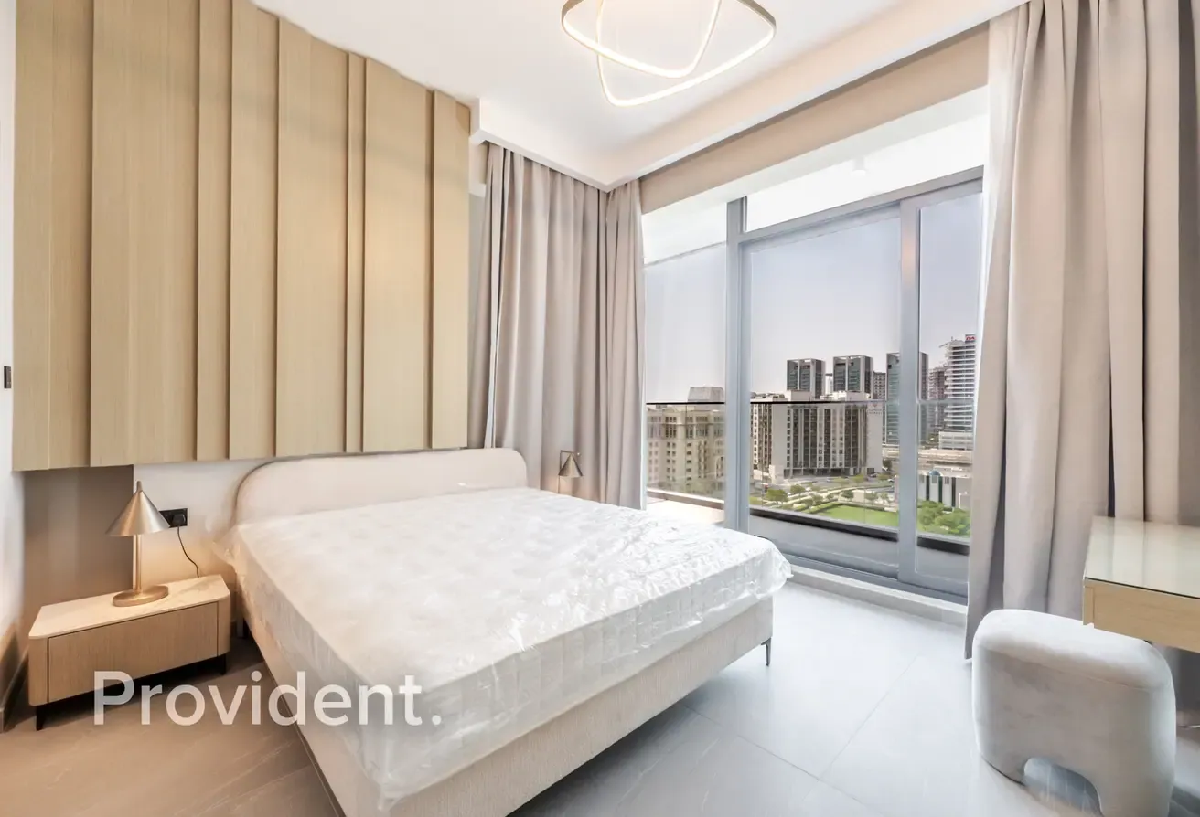 Largest & Most Premium | Park View | High Floor