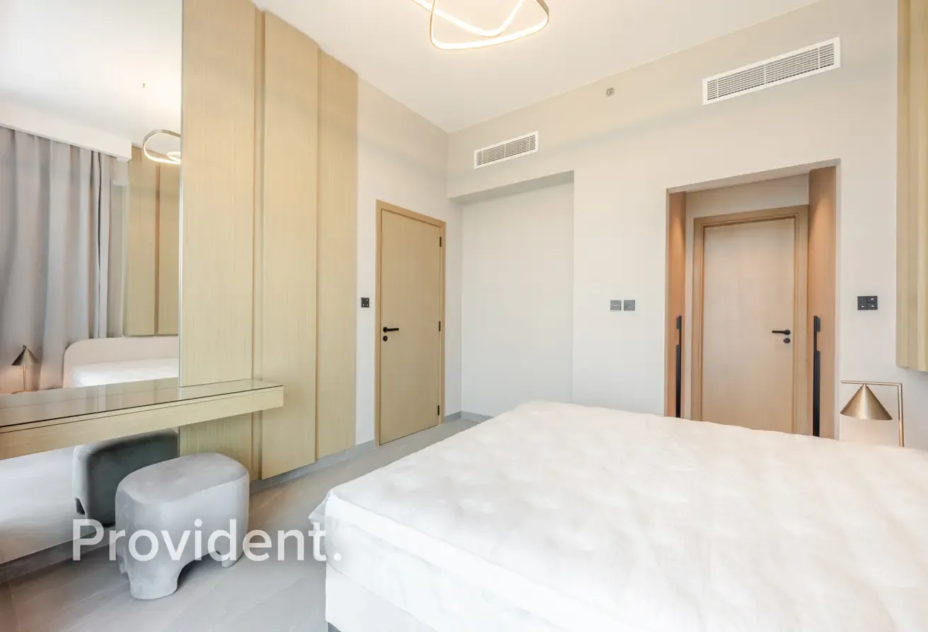Largest & Most Premium | Park View | High Floor