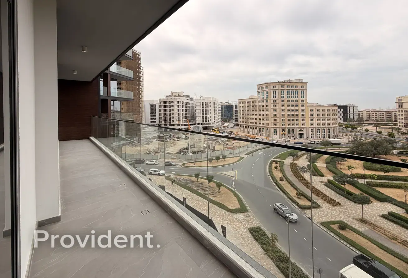 Lowest Parkview | High Floor | Study | More Units