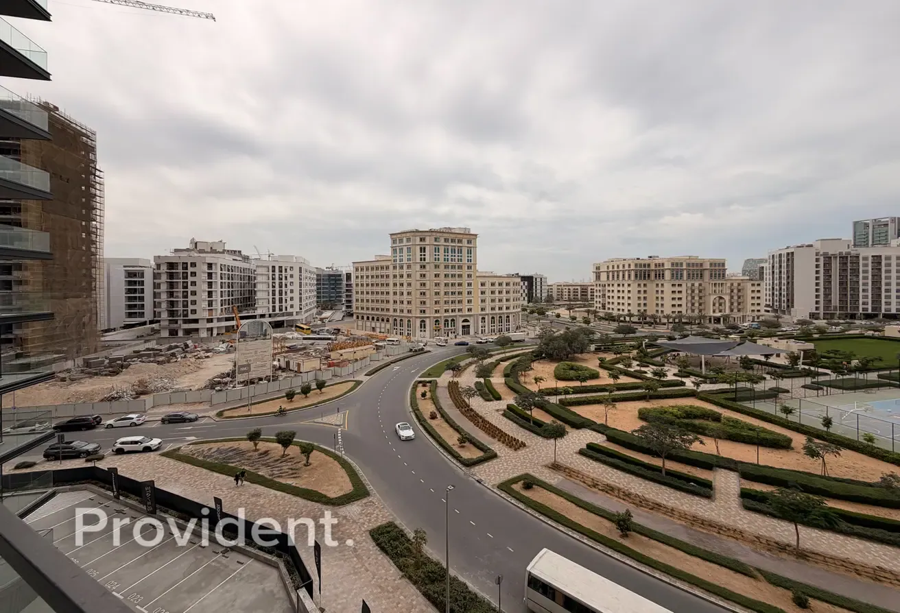 Lowest Parkview | High Floor | Study | More Units