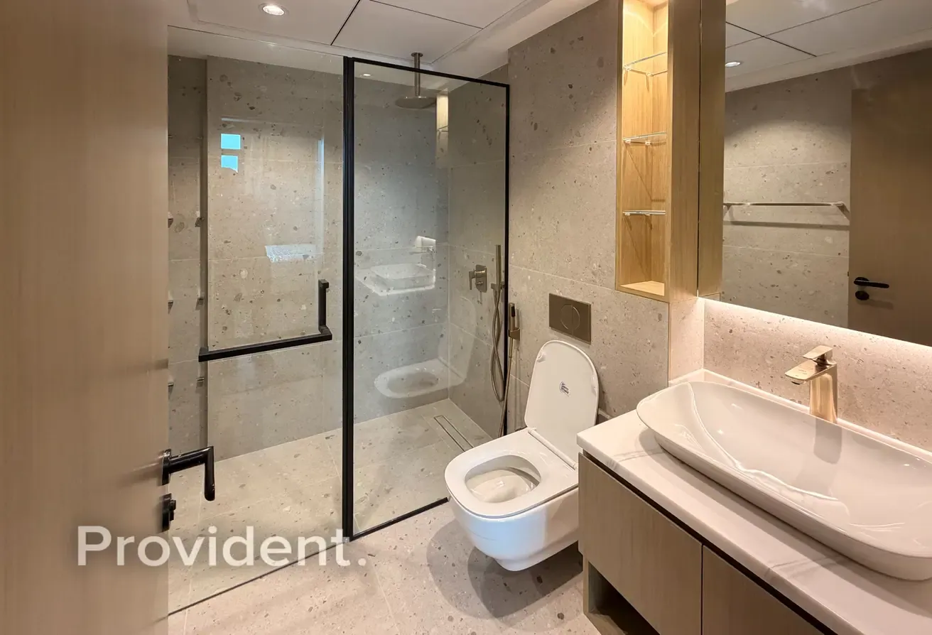 Lowest Parkview | High Floor | Study | More Units