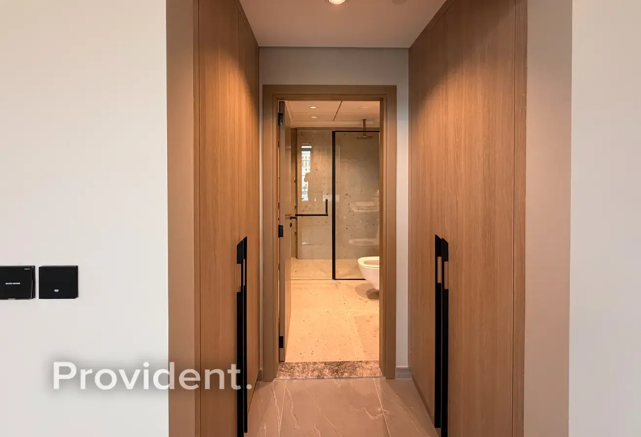 Lowest Parkview | High Floor | Study | More Units