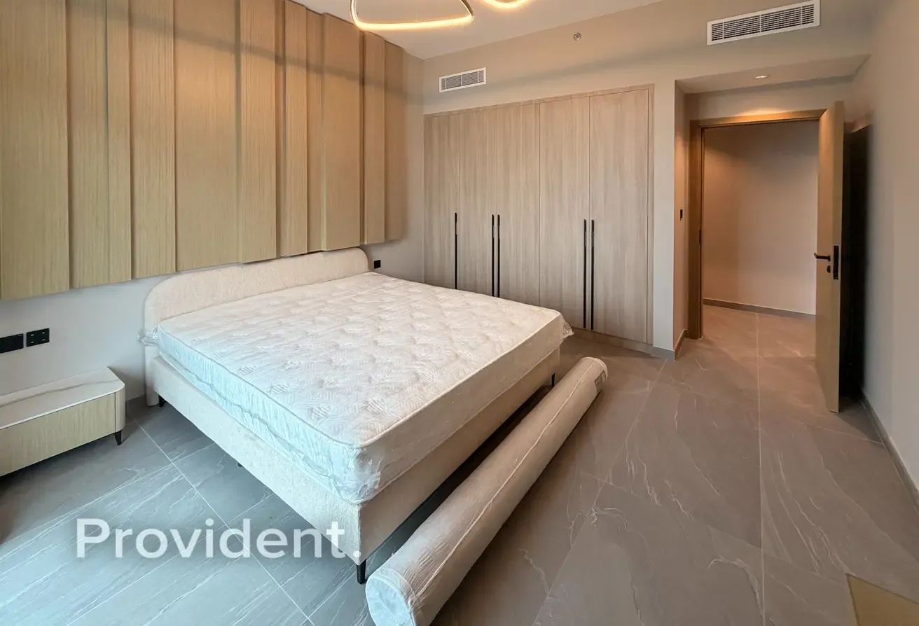 Lowest Parkview | High Floor | Study | More Units