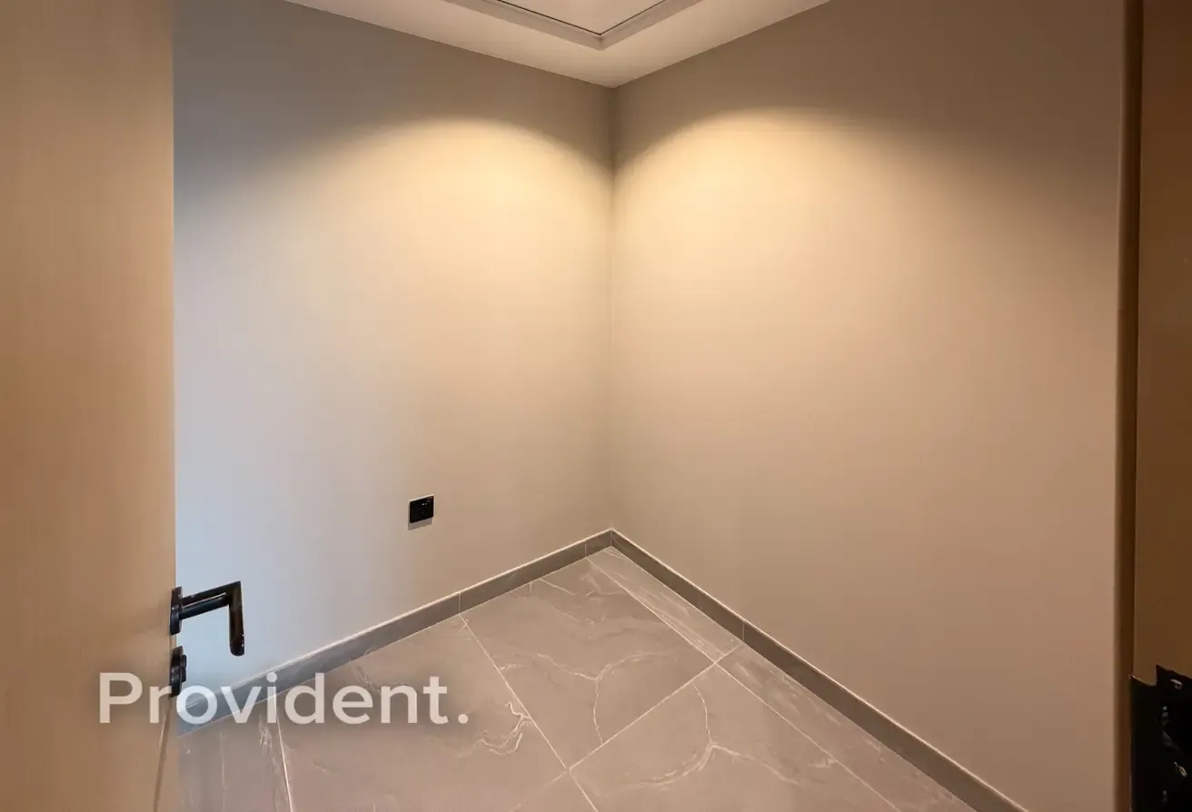 Lowest Parkview | High Floor | Study | More Units