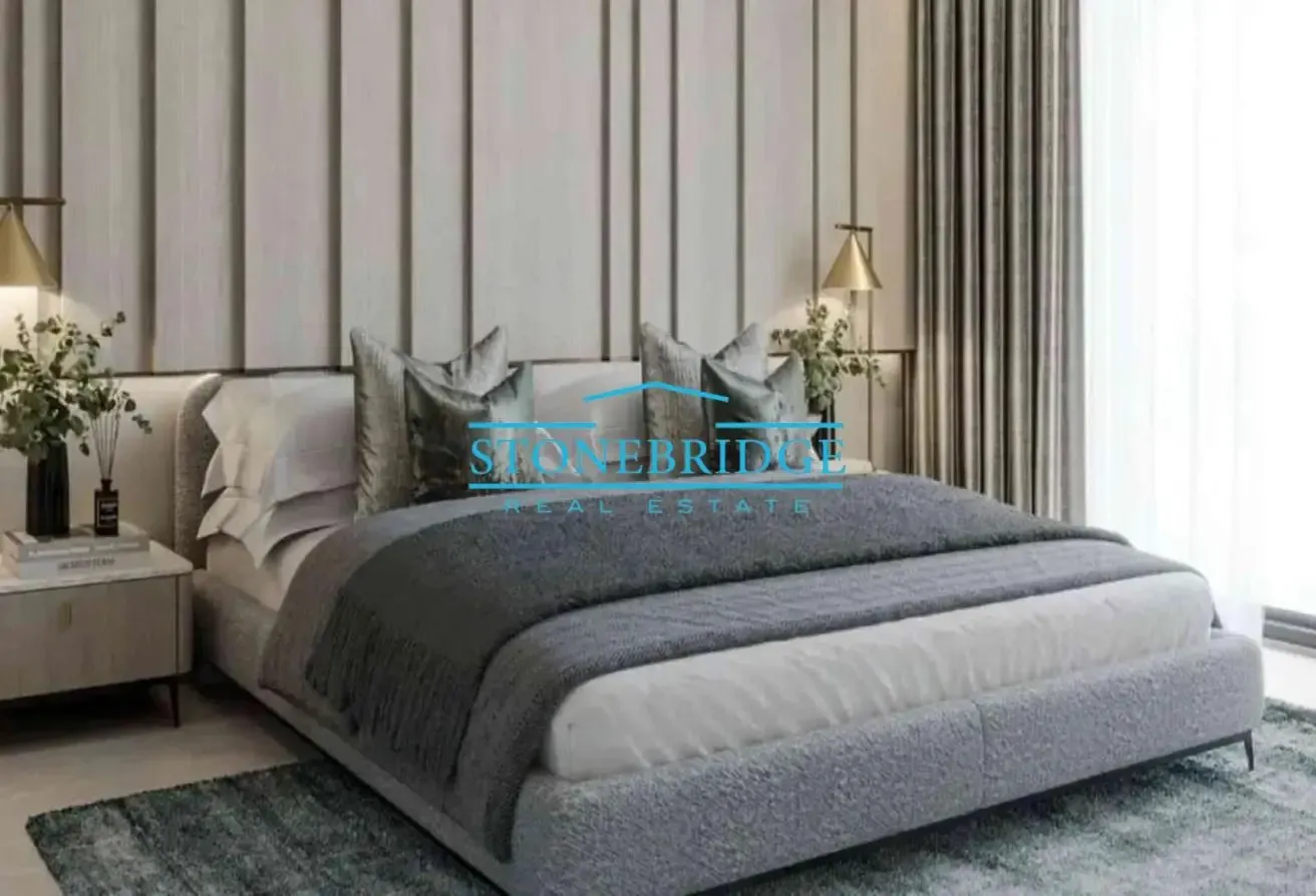 Prime Location | Spacious | Fully Furnished