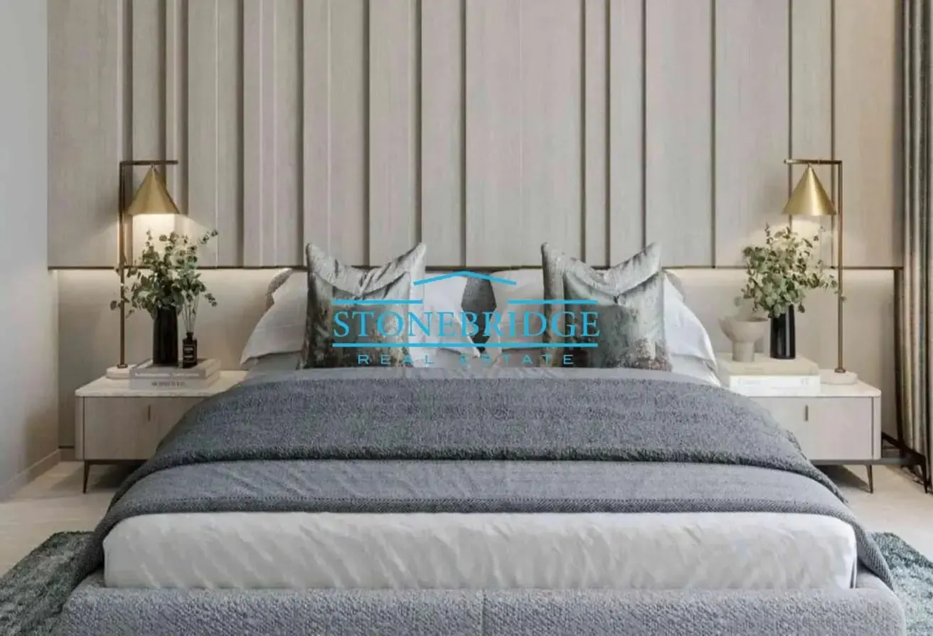 Prime Location | Spacious | Fully Furnished