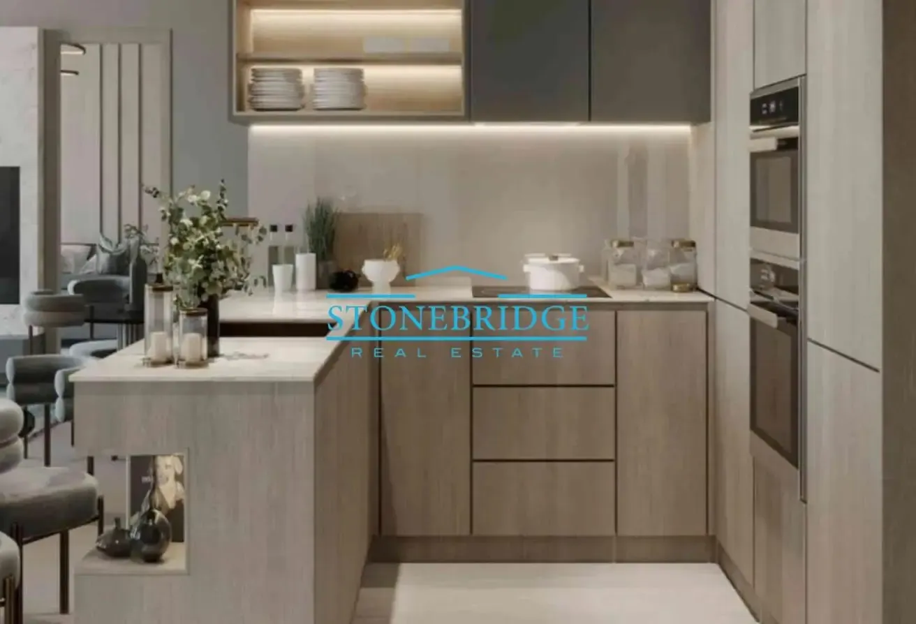 Prime Location | Spacious | Fully Furnished